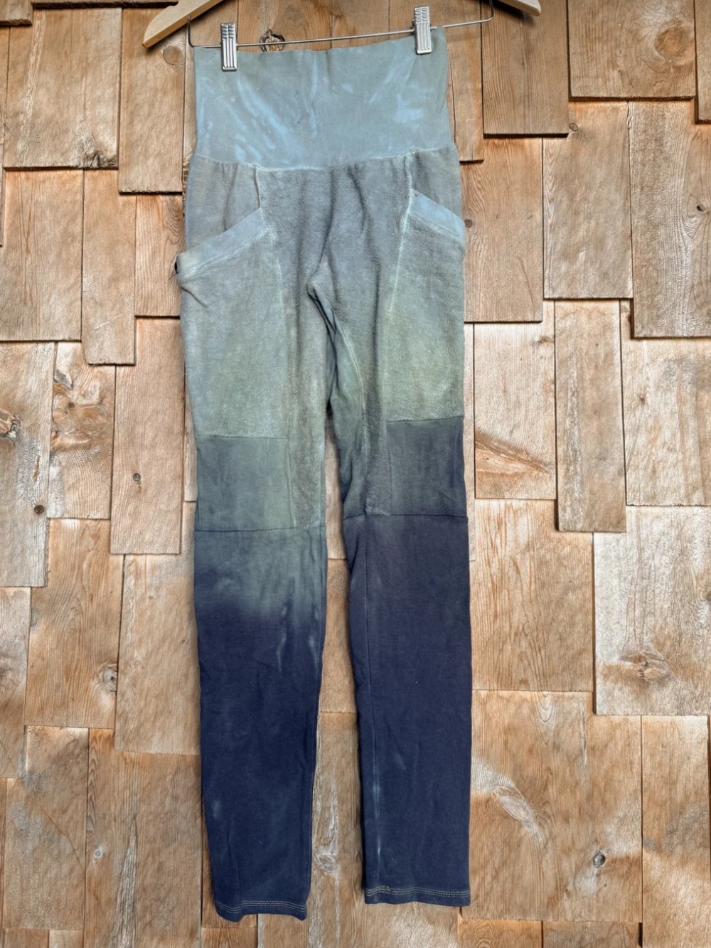 GUC SMALL CROSSFOX LUCIENS FLEECE LEGGINGS